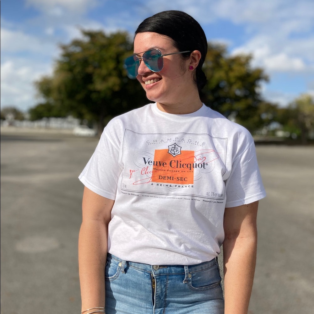 Graphic t-shirt